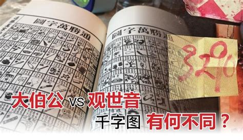 蜈蚣大伯公千字图|星洲网